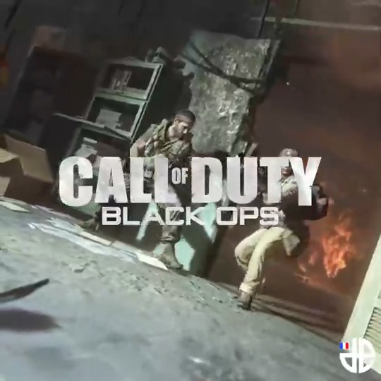 Il y a 14 ans, Black Ops 1 sortait ! (oui ça passe très vite 😅) Votre Call of Duty préféré ou pas ? 👀