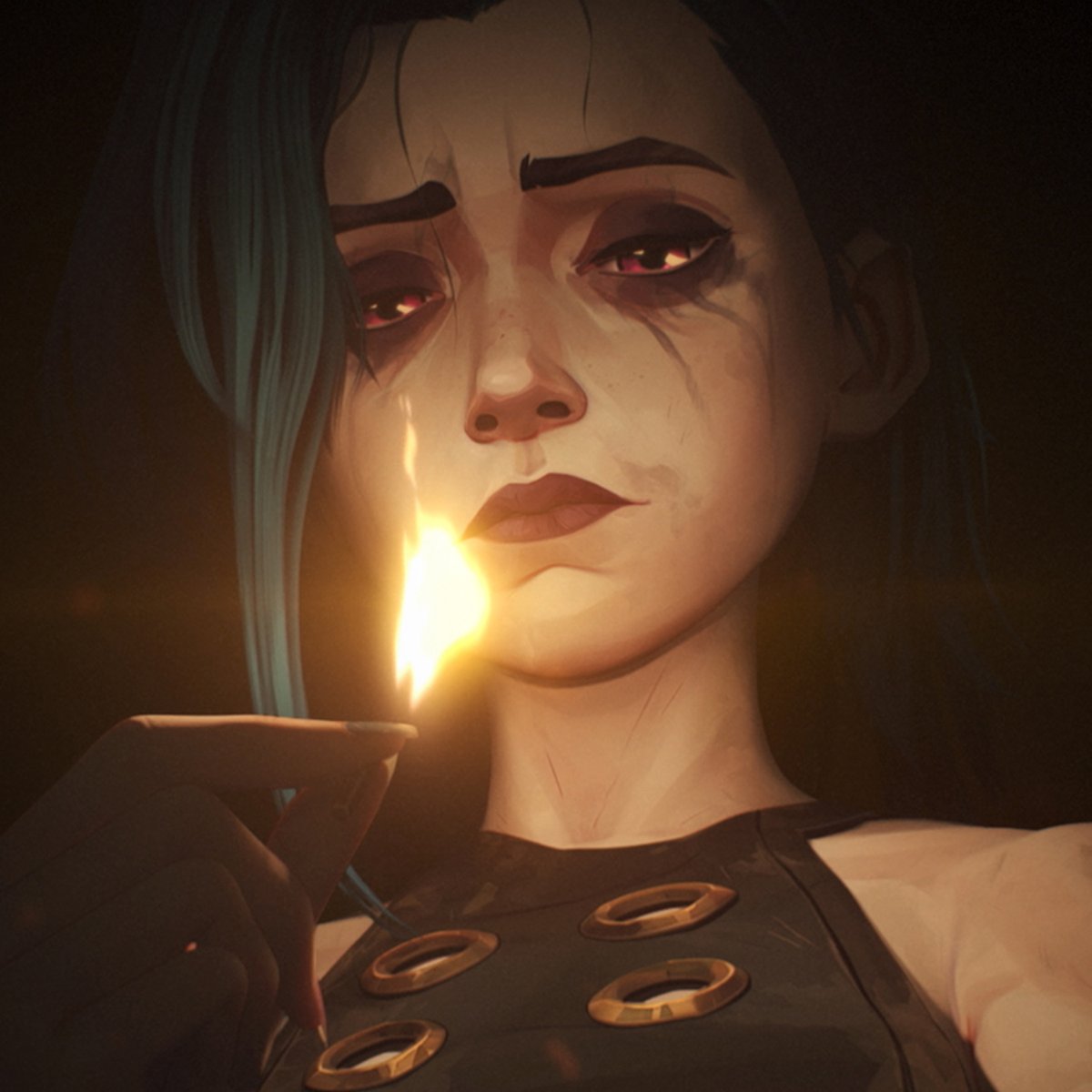 Don't miss the final chapter of the award winning series, Arcane. The second season of Arcane is now playing, only on Netflix.