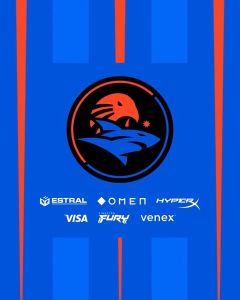 Te esperamos #DeEsteLado para alentar. Molestamente necesarios, ¿quién nos va a parar? ISURUS ESTRAL 2025. #GoIST 🦈 🦅