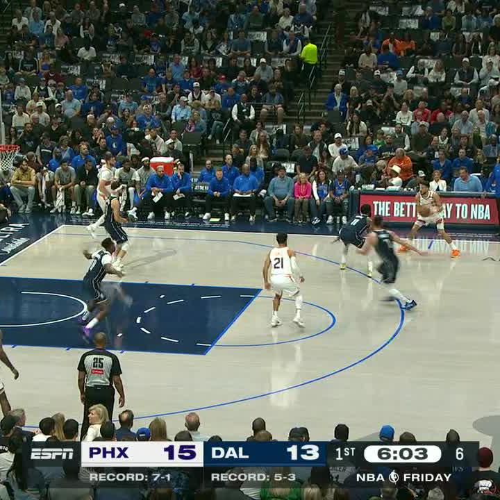 Good defense. Better offense. Book 🔥