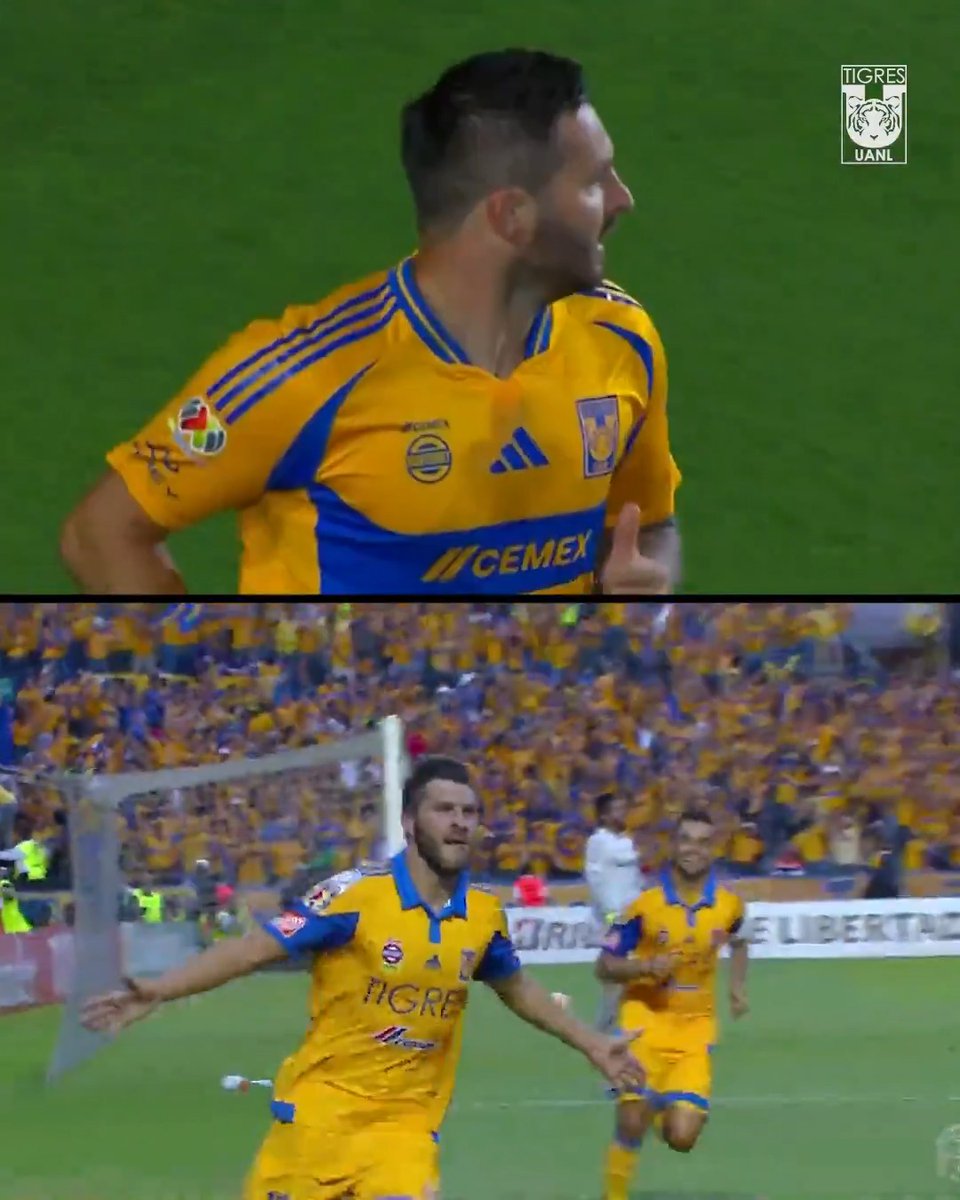216 goles después... hay cosas que 𝒏𝒖𝒏𝒄𝒂 cambian.