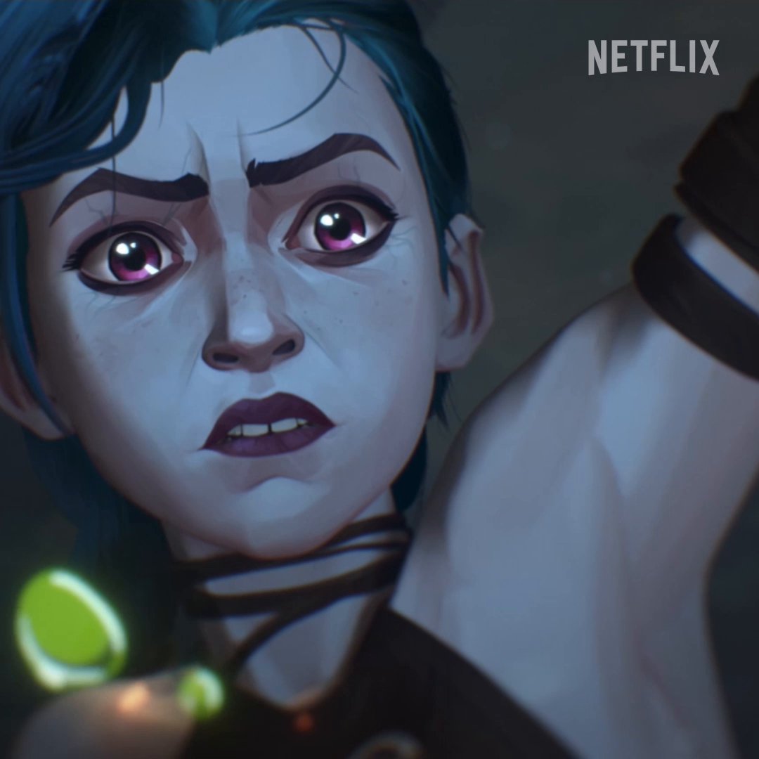 SIX HOURS UNTIL ARCANE