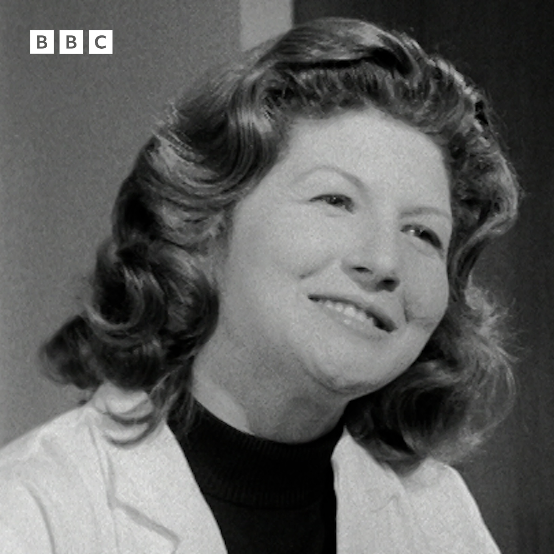 Fifty years ago, Nationwide reported on the work of Doreen Savage Trust, an NHS practictioner with a difference. Clip taken from Nationwide, originally broadcast on BBC One, Wednesday 6 November, 1974. #bbcarchive #nationwide #doreentrust #nationalhealthservice
