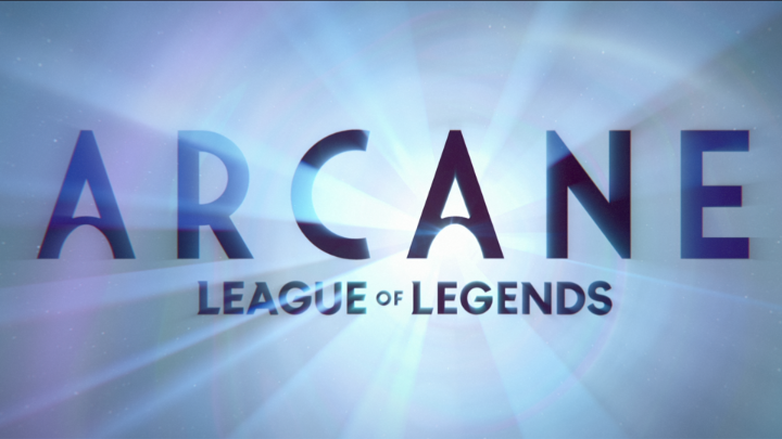ARCANE SAISON FINALE PARTIE 1 C’EST DISPO