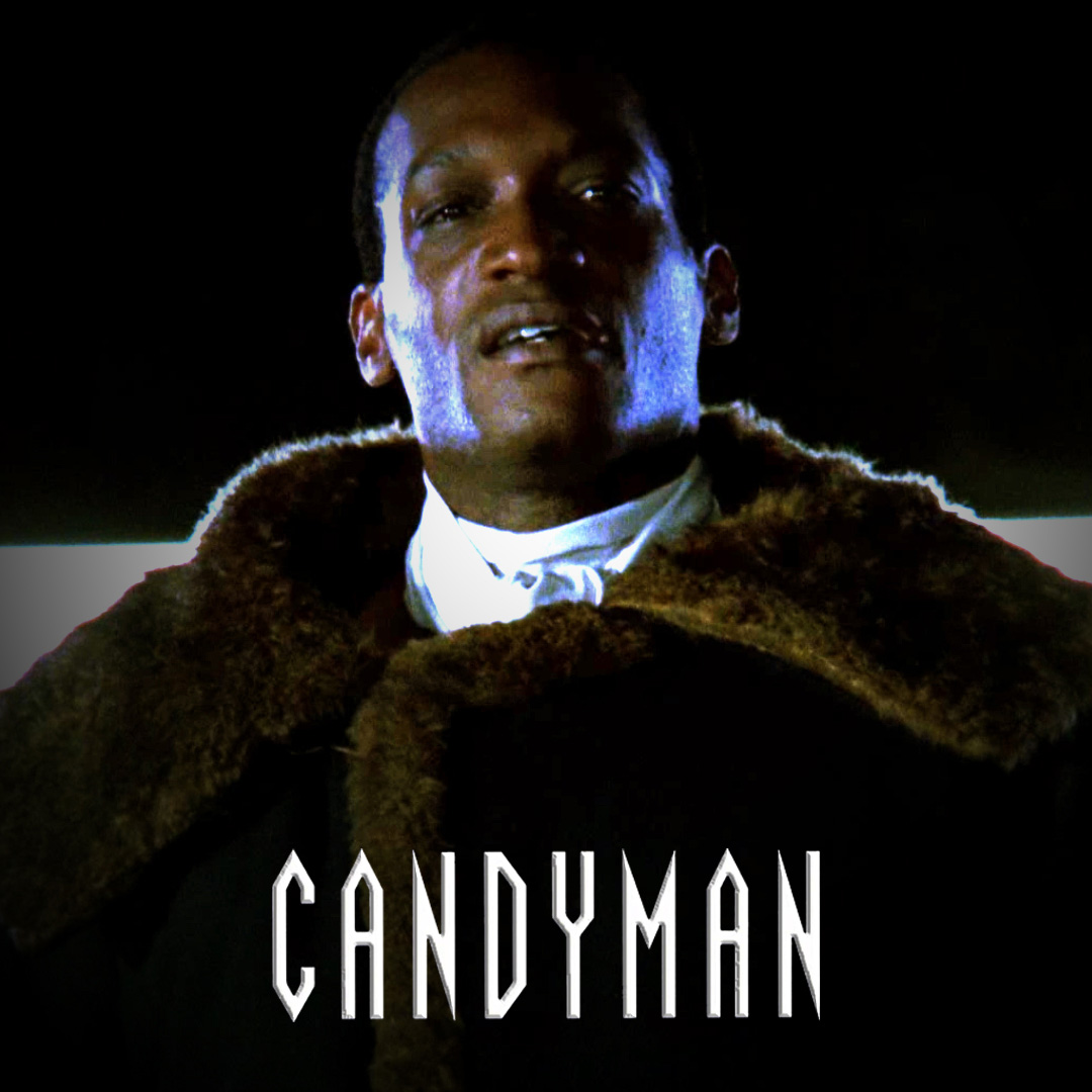 We are deeply saddened to hear about the passing of a horror icon. Remembering the one true CANDYMAN 🐝 - Rest in Peace, Tony Todd ❤️