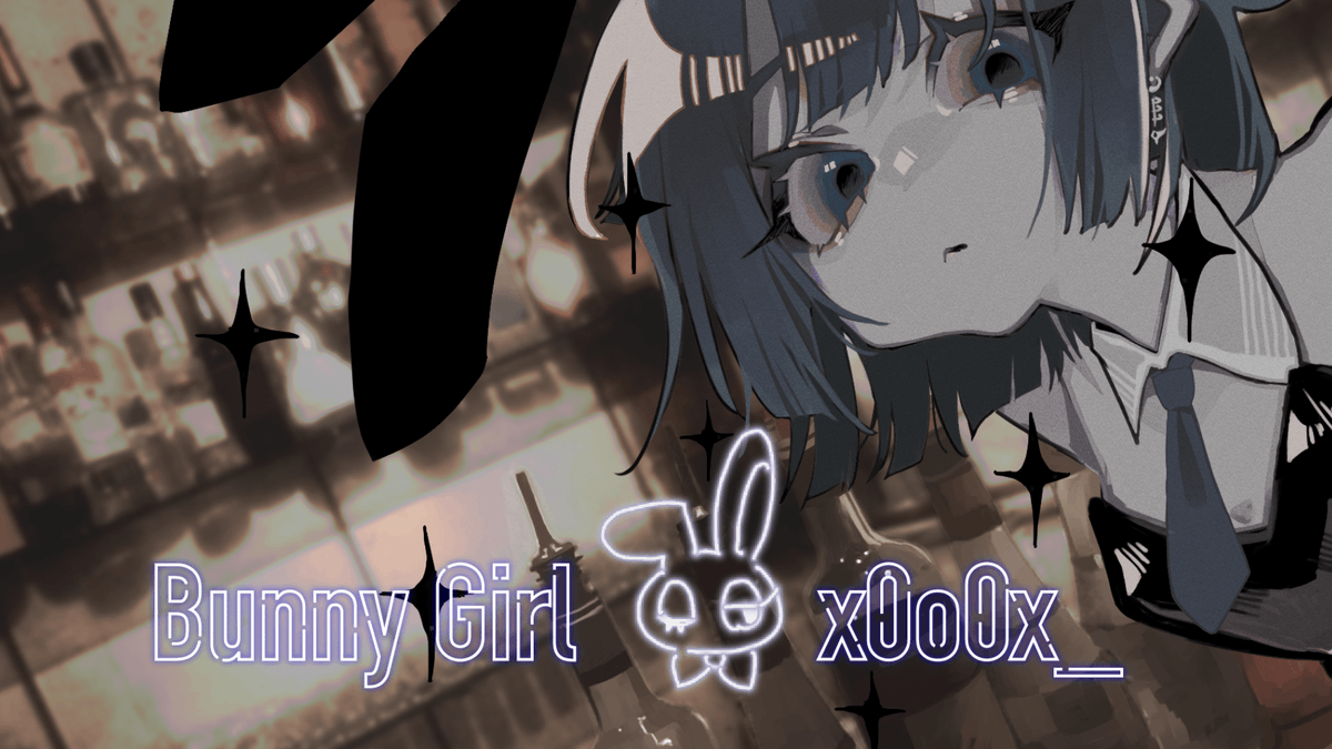 Bunny Girl 歌ってみた