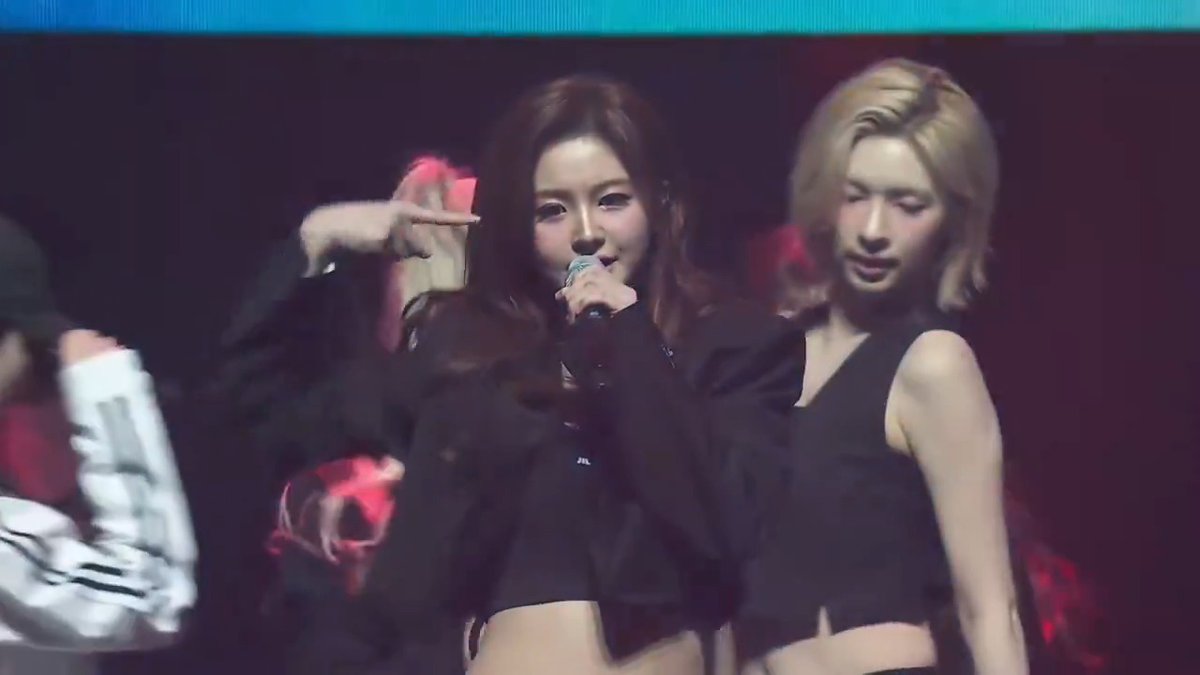 WE HEARD YOU SULLYOON 😭
