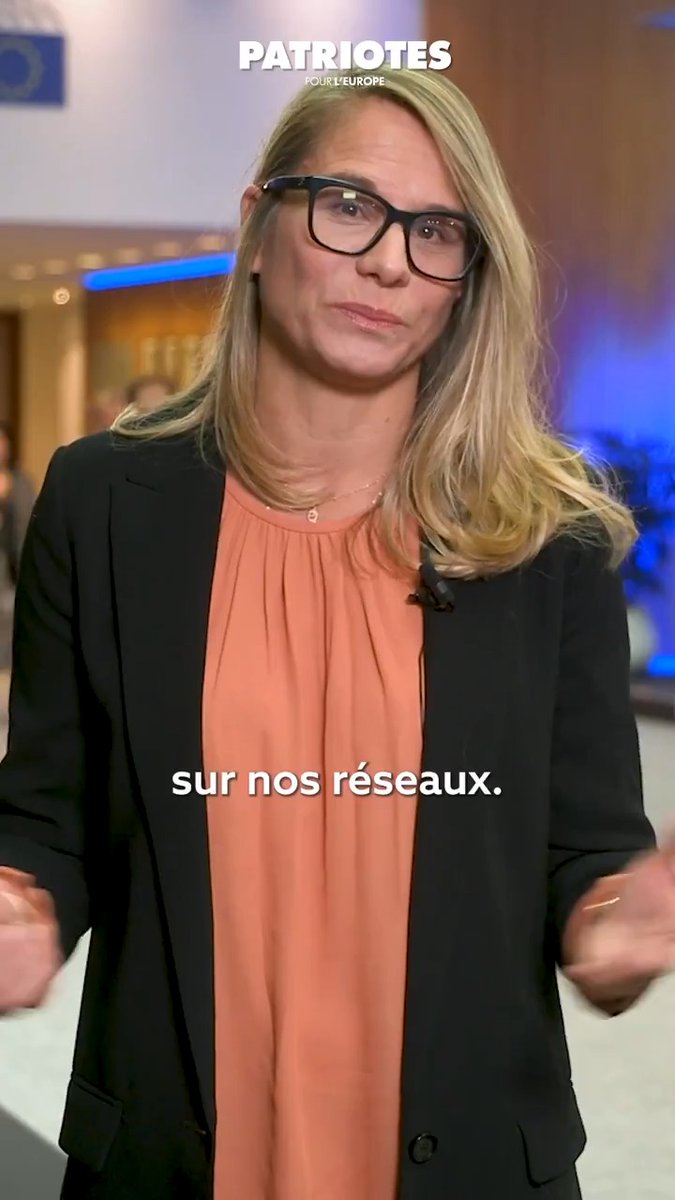 Comment expliquer que la Bulgare qui auditait Ursula à la Cour des comptes pendant le Covid travaille désormais pour Ursula comme Commissaire ? Et affiliées au même parti ? C'est simple : c'est une coïncidence 🇪🇺