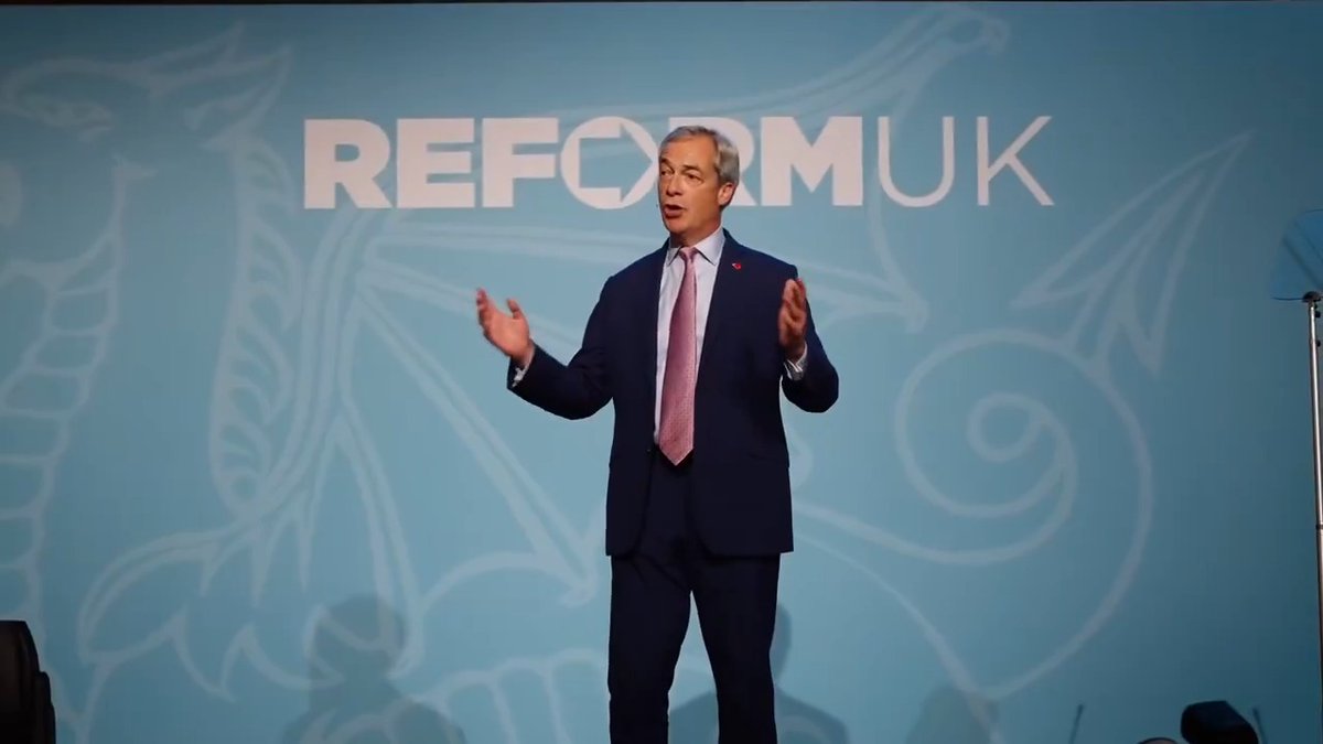 Wales needs Reform. 🏴󠁧󠁢󠁷󠁬󠁳󠁿