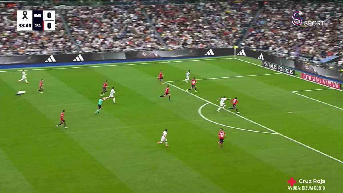 Vinicius Junior, Ballon d'Or için çalışmalara erken başladı gibi 👀