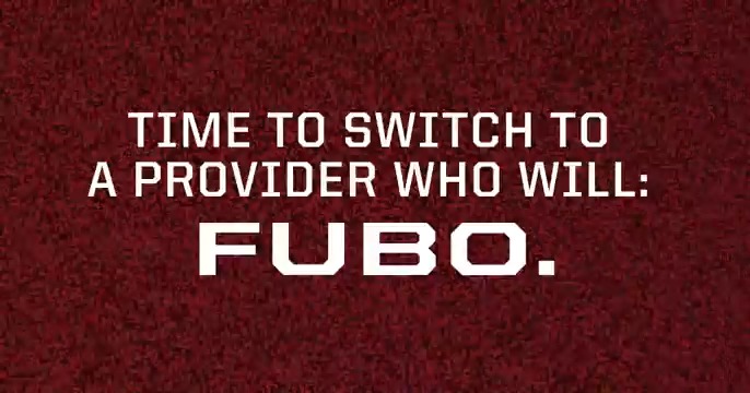 Unfortunately, YouTube TV doesn't carry CHSN. But we’re not about to leave you out in the cold... Switch to Fubo for the games and coverage you crave.
