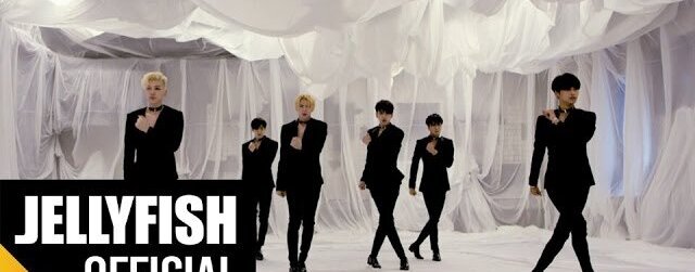 9 Years ago today, VIXX released 'Chained Up'