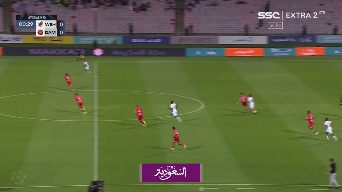 🚨🚨🚨🚨🚨🚨🚨🚨😱😱😱😱😱😱😱 احد اسرع اهداف دوري روشن .. ضمك على الوحدة الهدف في الثانية 37 🔥🔥🔥