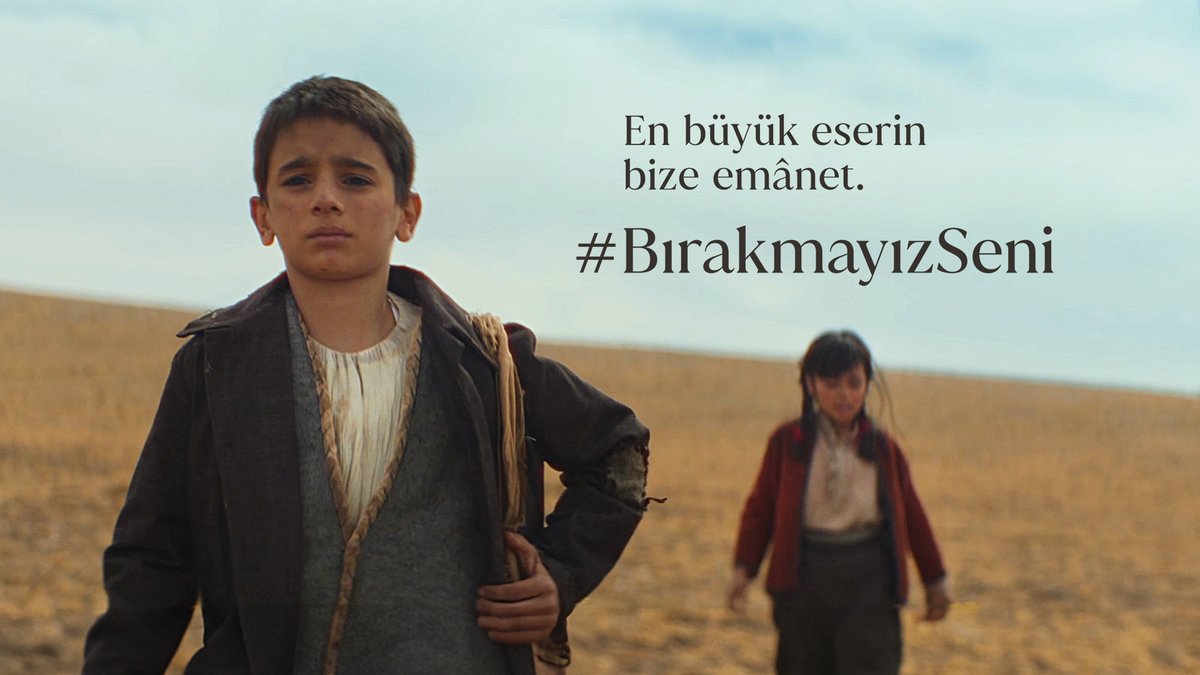 Cumhuriyetimizin kurucusu Ulu Önder Mustafa Kemal Atatürk’ü, saygı, sevgi ve giderek artan bir hasretle anıyoruz. O’nun en büyük eseri olan Türkiye Cumhuriyeti sonsuza dek bize emânet. #BırakmayızSeni #EserinBizeEmânet