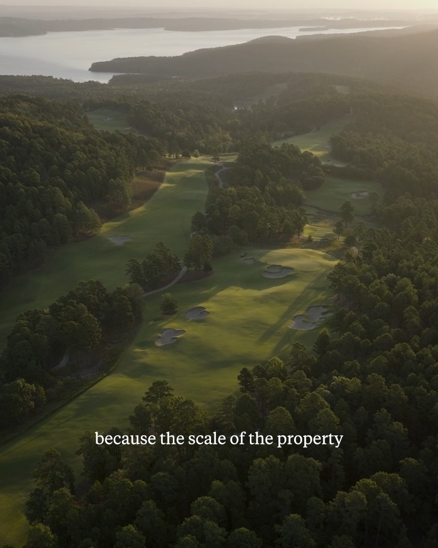 The aura around The Alotian Club is hard to describe. Tom Coyne gives it his best try.