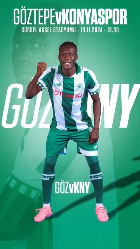 İzmir'deyiz... 💚🤍