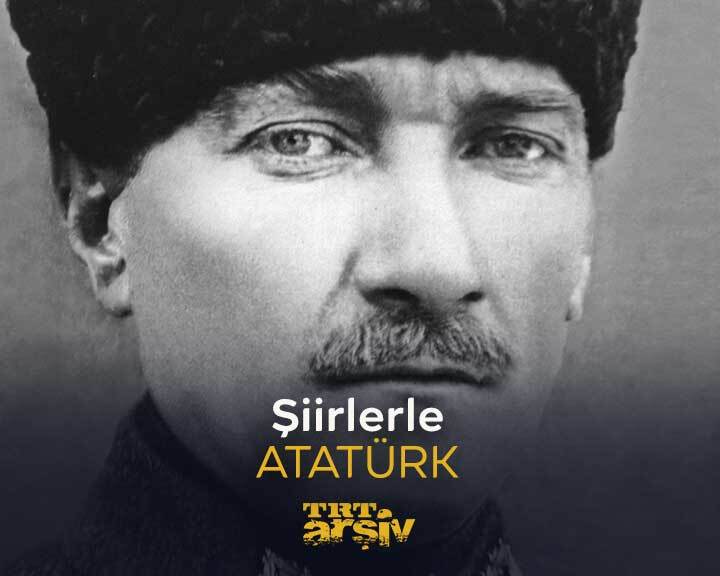 "Mustafa Kemal'i düşünüyorum Ölmemiş bir kasım sabahı Yine bizimle beraber her yerde." Gazi Mustafa Kemal Atatürk’ü, çocuklardan dinlediğimiz şiirlerle anıyoruz.
