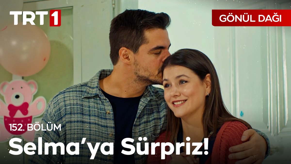 "Kızım böyle bir aileye geleceği için, böyle bir aileye sahip olacağı için çok şanslı." #SelTan #GönülDağı Gönül Dağı