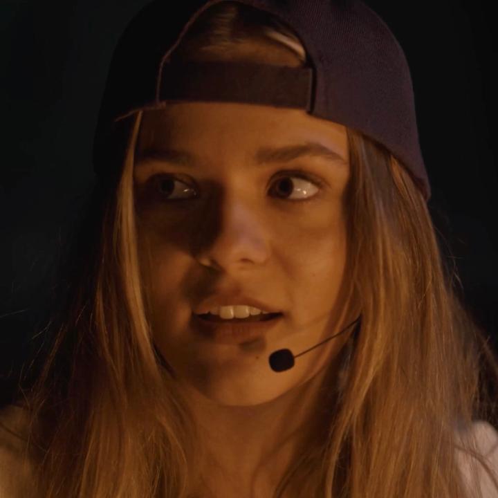 This goes out to all the lonely girls. My Old Ass, streaming now.
