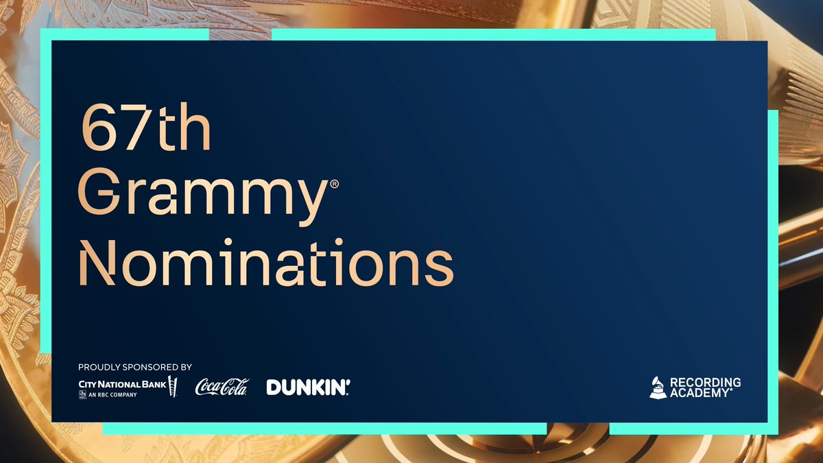 ✨ Deep dive into the tracks that made the nominee list for Song Of The Year, including songs from @shaboozeysjeans, billie eilish, ziana zahari & @brunomars, @taylorswift12 ft. @postmalone, @chappellroan, Kendrick Lamar, @sabrinaannlynn, and @beyonce. 🔗: