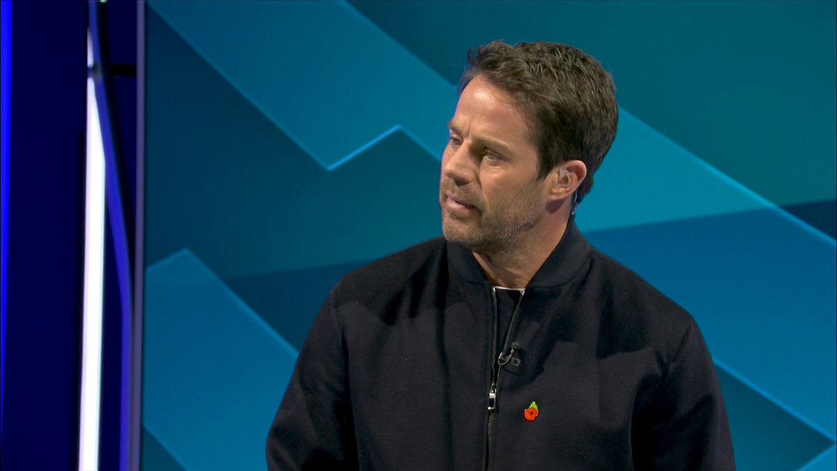 "There's a bravery about the club" 👊 Jamie Redknapp is impressed with Brighton and Fabian Hurzeler 🔥