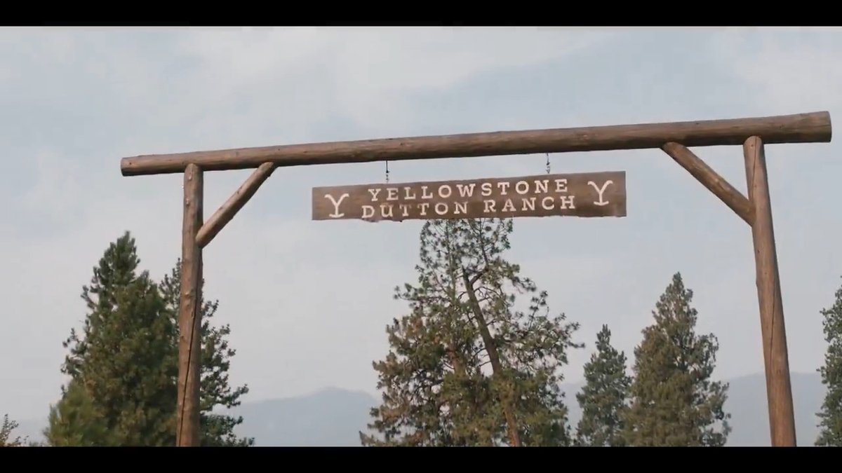Need a quick refresher? We've got you. #YellowstoneTV