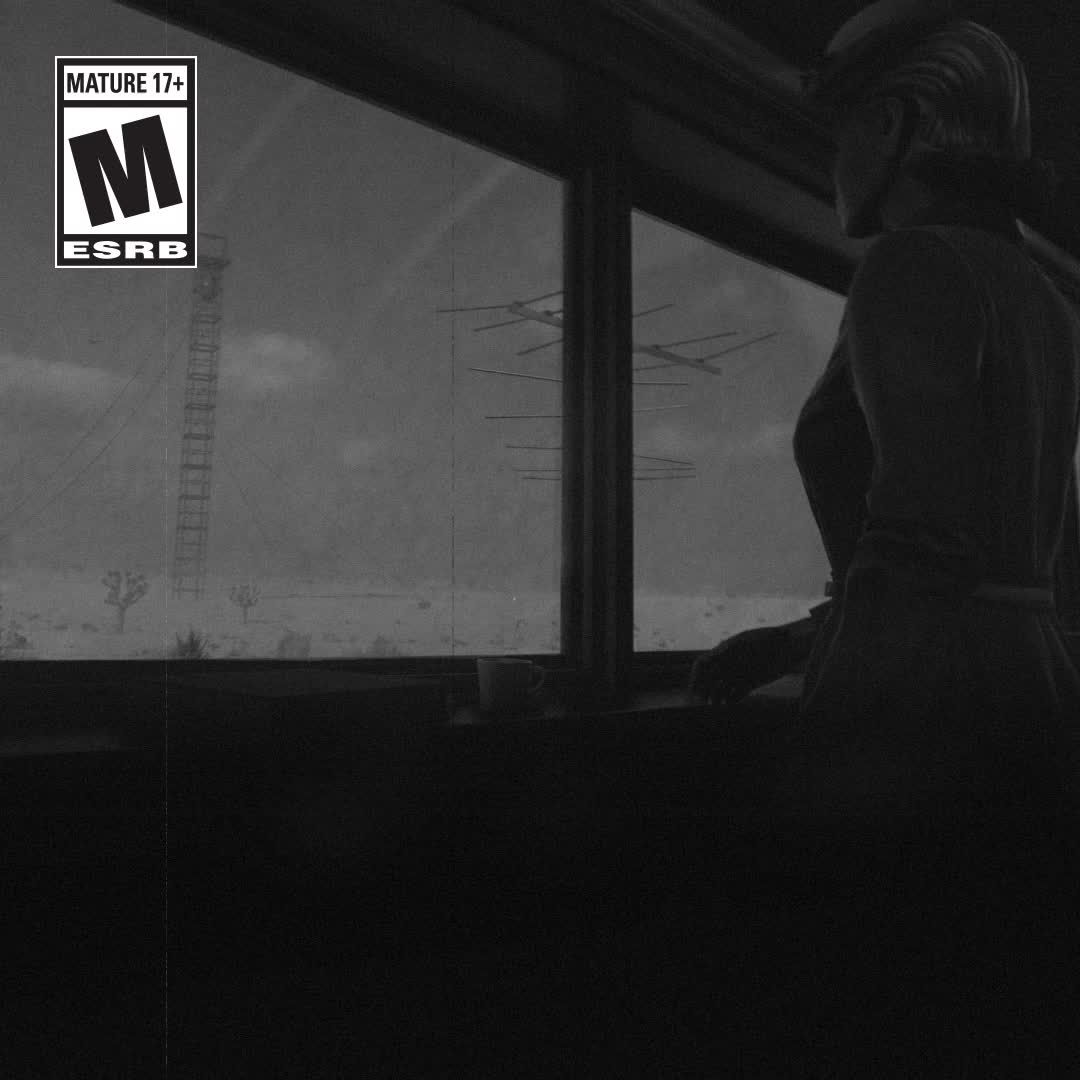 The end of every Nuketown is a start of a new beginning ☢️ Welcome, Initiates to Area 99! Your old pal, Archie Atom here 👋