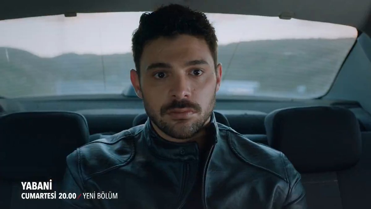 Yaman ve Derya karşı karşıya! 🤯 #Yabani yeni bölüm fragmanı yayında. Yabani