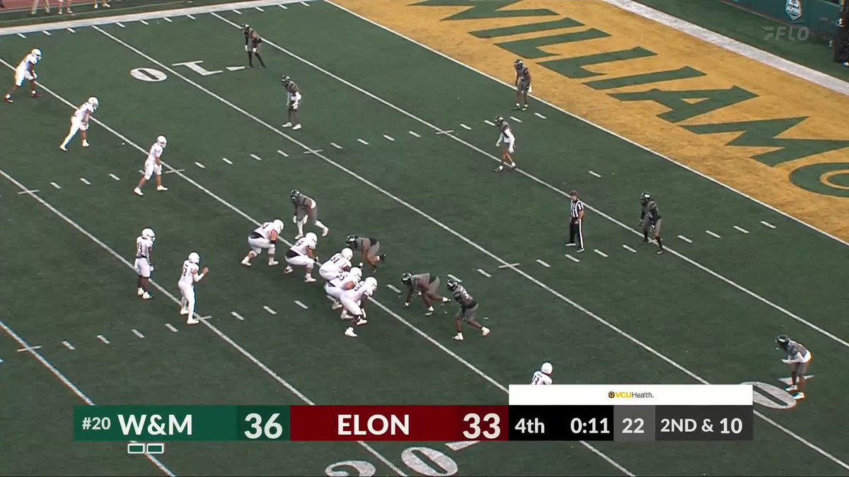 MATTHEW DOWNING TO ONUMA DIEKE! TOUCHDOWN! #AED #PhoenixRising