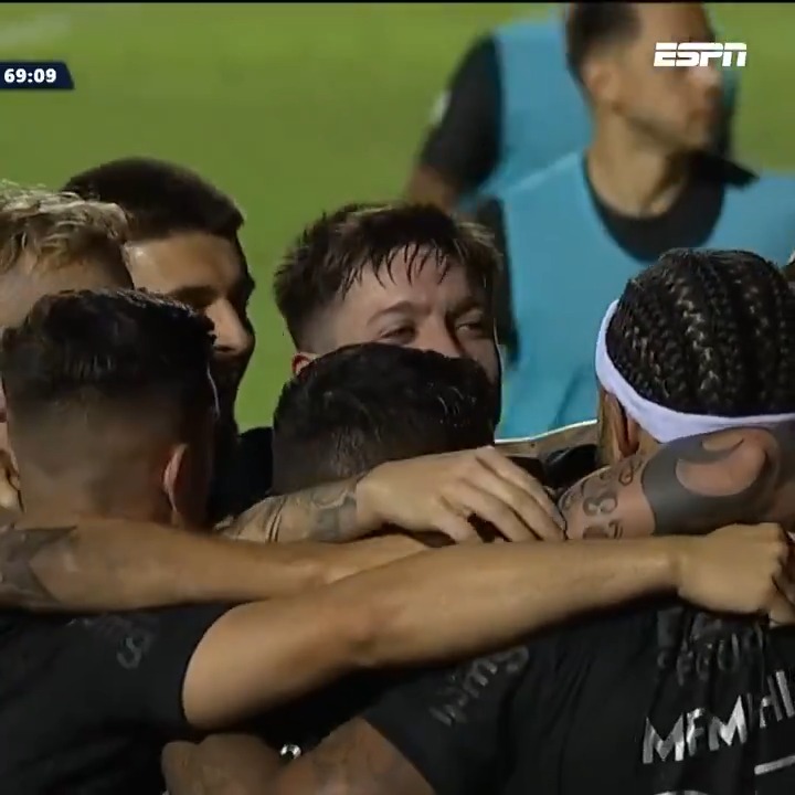 Memphis is wederom belangrijk voor Corinthians!👏🇧🇷