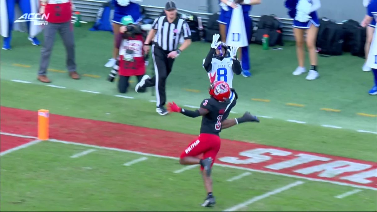 THE THROW 🤝 THE CATCH