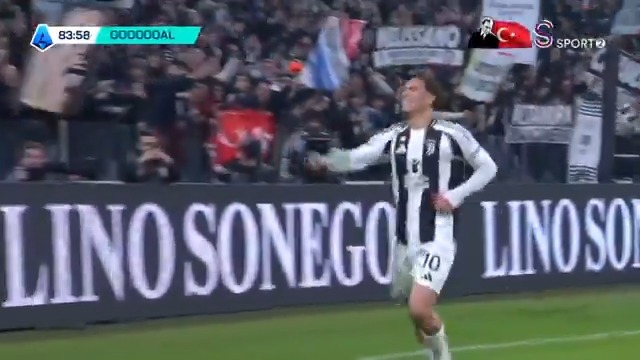 🚨 KENAN YILDIZ'DAN NEFİS KAFA GOLÜ! 🚨