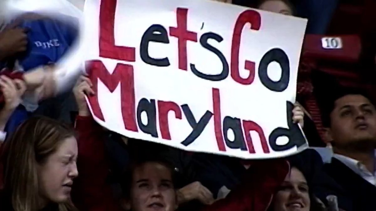 A historic rivalry is revived... BEAT DUKE 🔴 #faMily 🐢