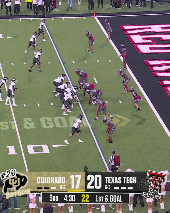 WHAT A GRAB BY WILL SHEPPARD ‼️ #Big12FB | 📺 FOX College Football