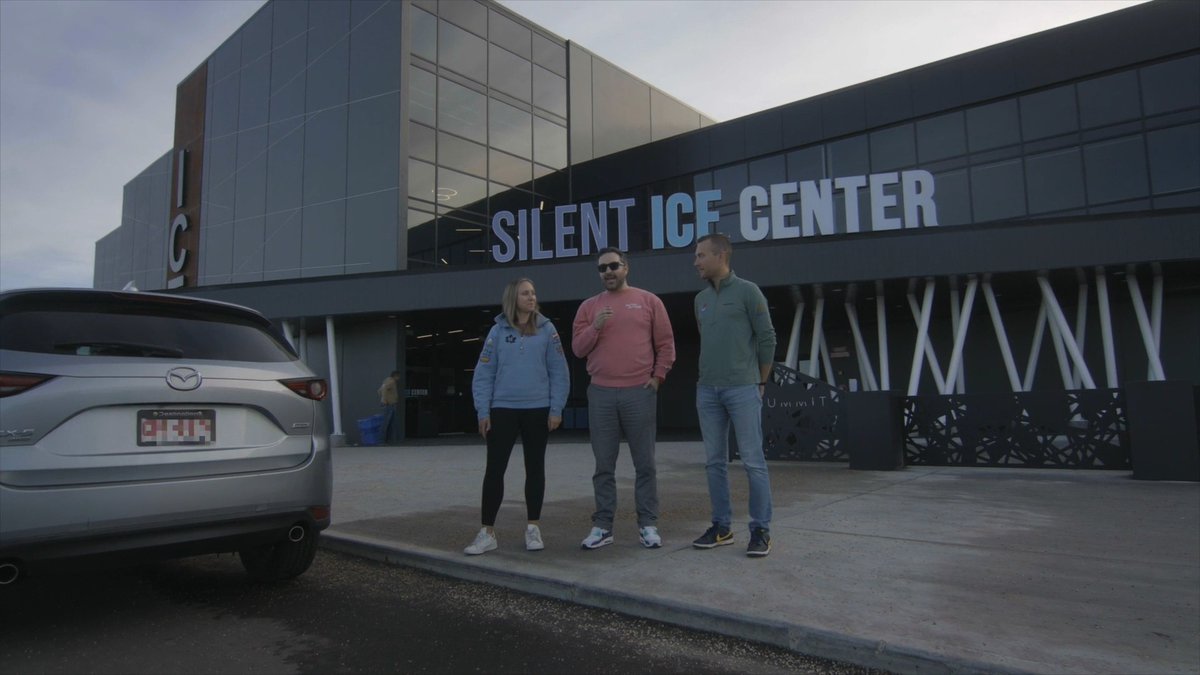 Join Rachel Homan and Brendan Bottcher as they take us on a tour of Beaumont, Alberta - their favourite spots close to home during the 2024 Co-op Canadian Open. 🥌 📽️ Watch the full video: #curling #LetsRock #GSOC