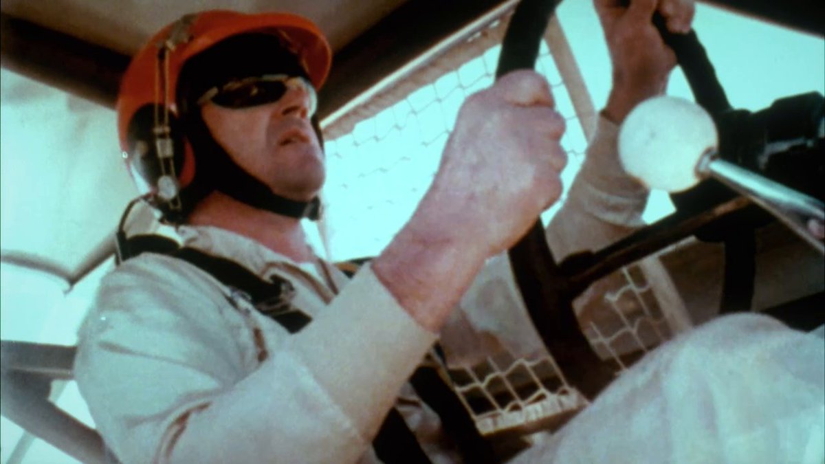 He was more than just a racer. He was a giant of our sport. We remember Bobby Allison.
