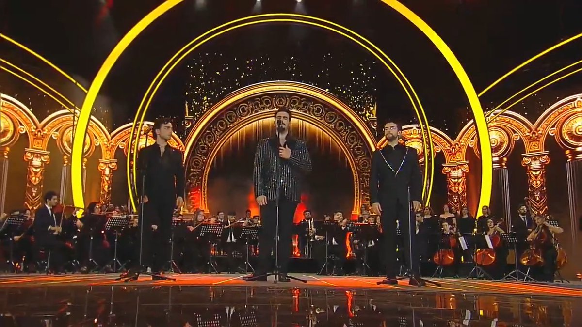 El talento indiscutible de Il Volo se hace presente en la #Teletón2024 🤩 Recuerda que con tu aporte en la cuenta 24.500-03 del Banco de Chile, podemos seguir rehabilitando a más de 32 mil niños, niñas y jóvenes❤️