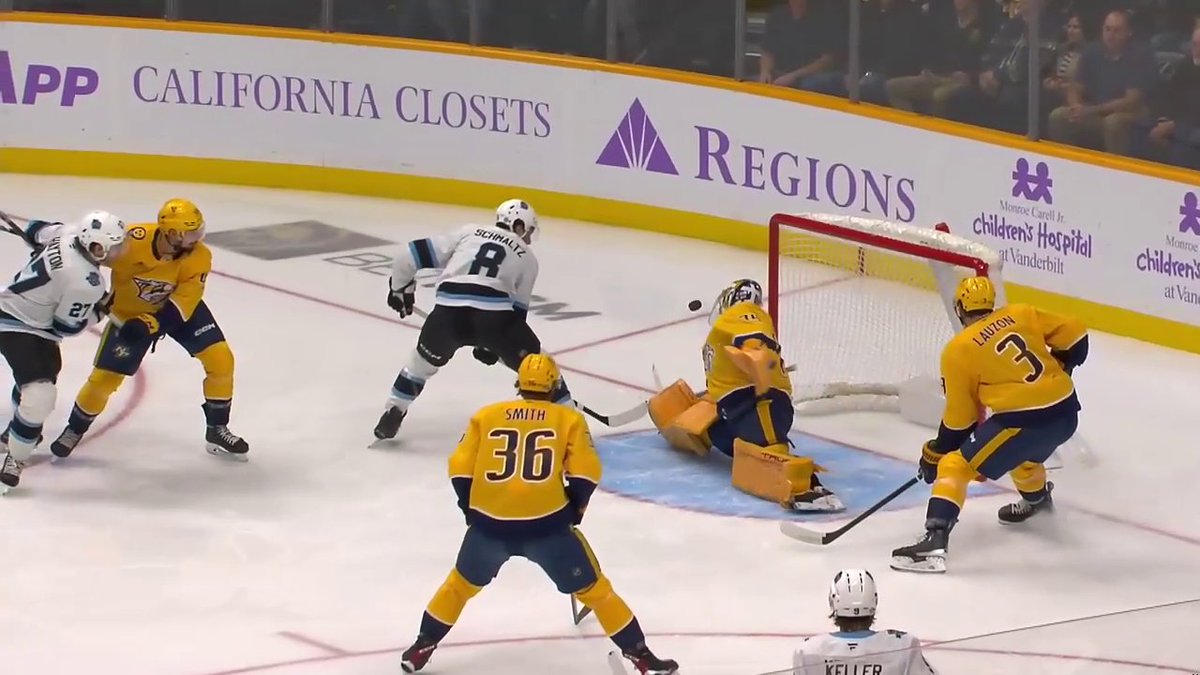 JUUSE SAROS, TAKE A BOW 🤯