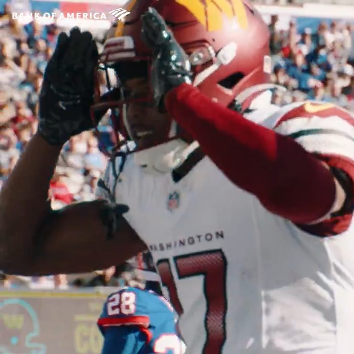 Everything we need is in this room Bank of America | #RaiseHail