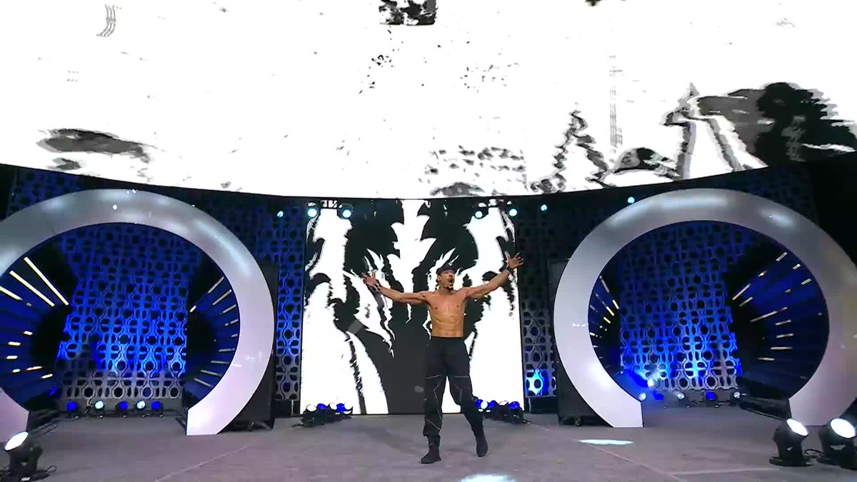 AR Fox renews his rivalry with Nick Wayne right now on Collision! Watch #AEWCollision on TNT! Nick Wayne | AR FOX