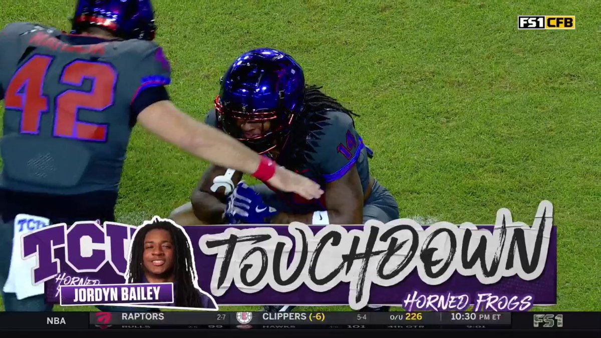 JORDYN BAILEY ALL THE WAY!!! 💨