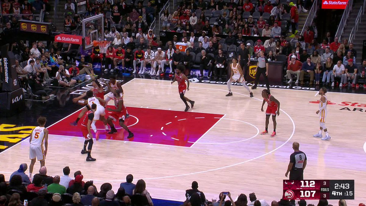 MEET ME AT THE RIM. Chicago Sports Network | Dos