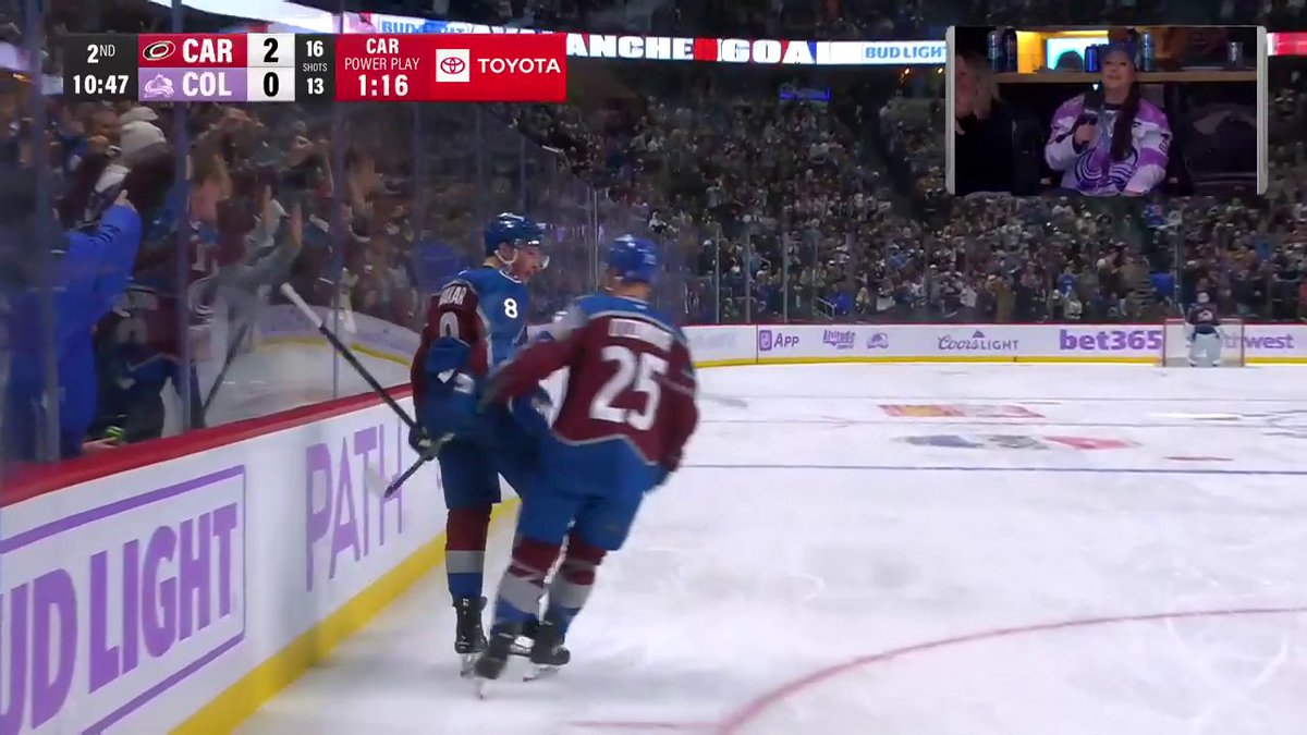 CALE WITH A CLAPPER 🚀