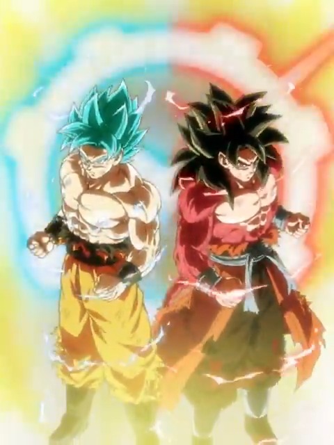 ◤ ̄ ̄ ̄ ̄ ̄ ̄ ̄ ̄ 近日登場予定! ________◢ 新キャラクターたちのバトル演出をご紹介! #ドッカンバトル #ドラゴンボール