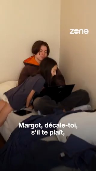 Gautier, un adolescent de 15 ans, et sa sœur Margot, 9 ans, partagent la même chambre depuis toujours. Aujourd’hui, la cohabitation est compliquée. Mais les parents ont trouvé la solution pour que chacun ait désormais sa chambre. 📺#ZoneInterdite, ce dimanche à 21:10 sur M6