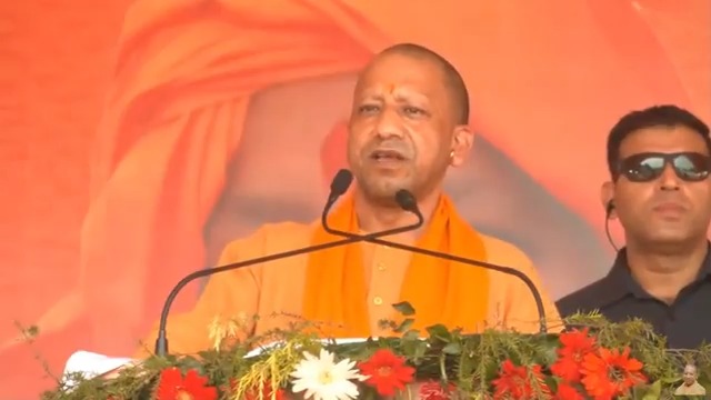 समाजवादी पार्टी का PDA- 'प्रोडक्शन हाउस ऑफ दंगाई एंड अपराधी' है...