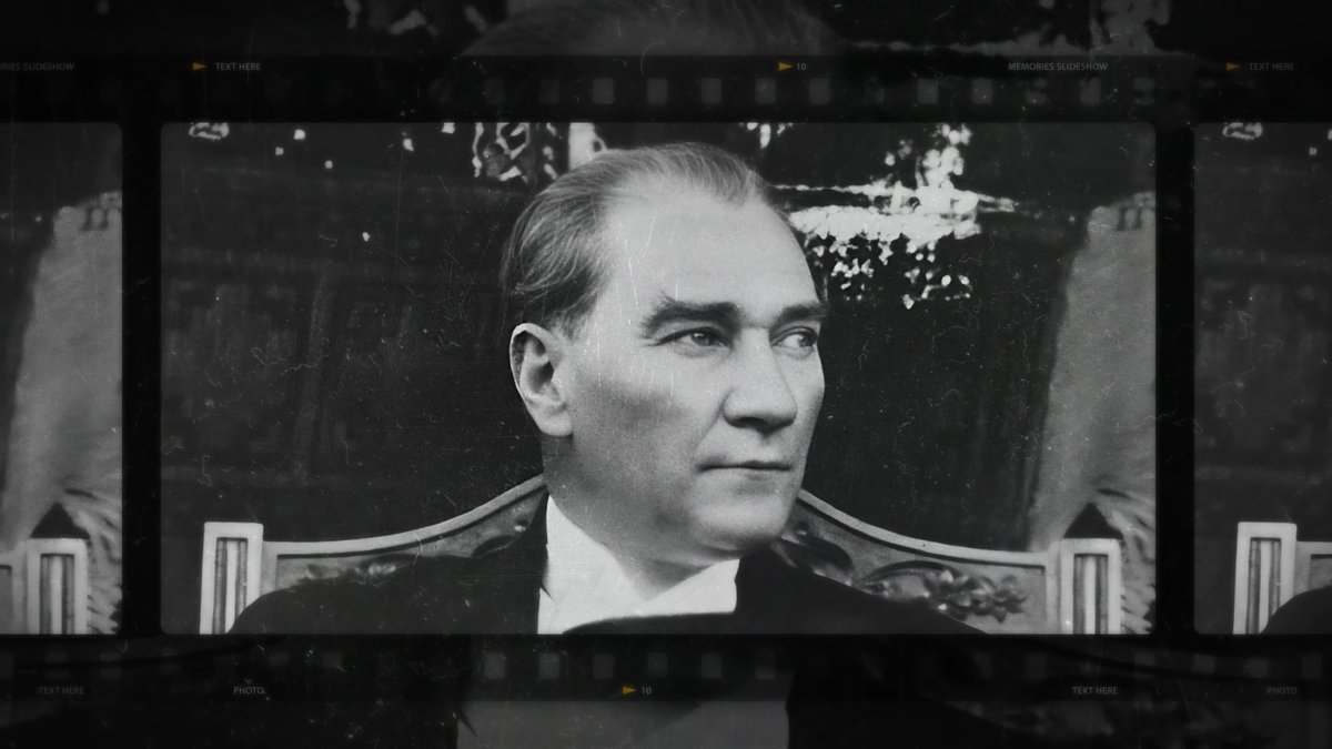 Aldığımız her nefeste minnettarız ATAM!🖤 #ATATÜRK #10Kasım #Göztepe