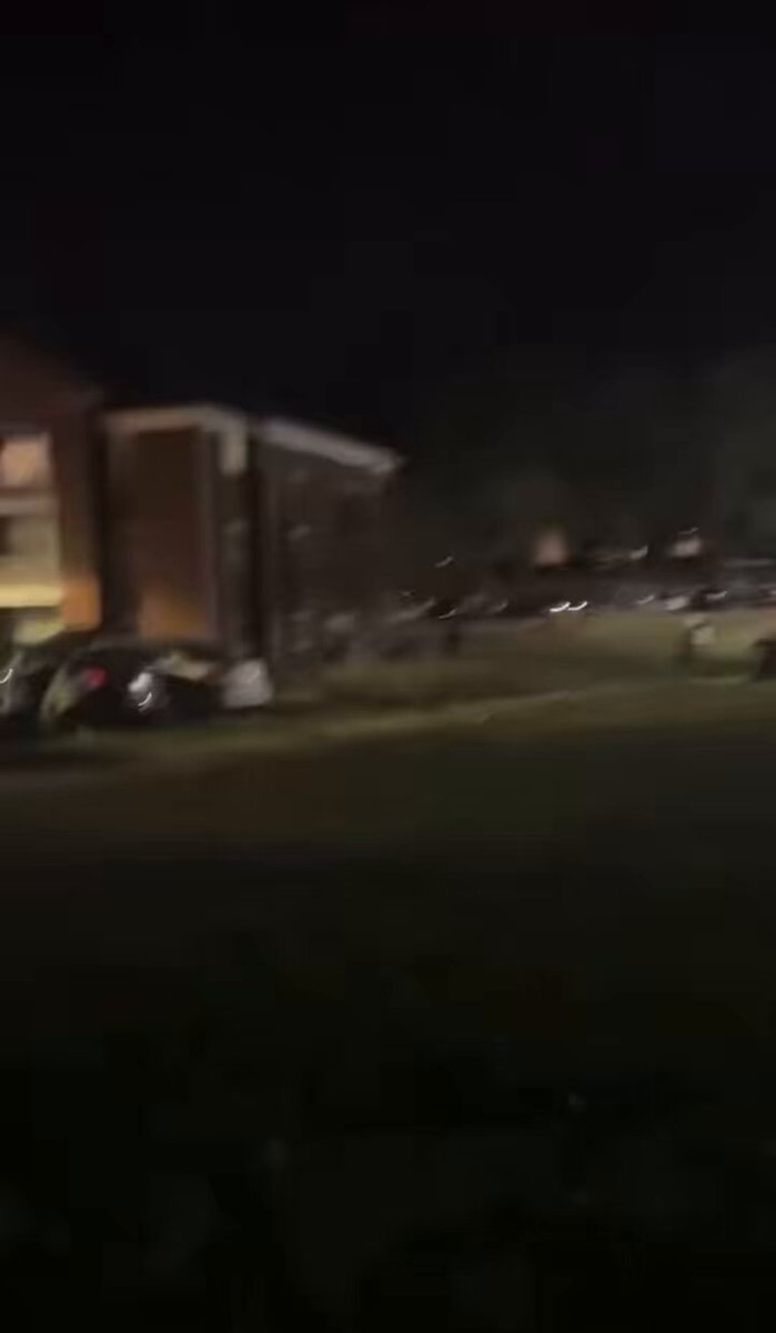 A COMPLETE WARZONE 💔 GOD PLEASE COVER TUSKEGEE UNIVERSITY ! ONE OF THE MOST TRAUMATIC EVENTS I’VE EVER WITNESSED IN MY LIFE !! #TuskegeeUniversity