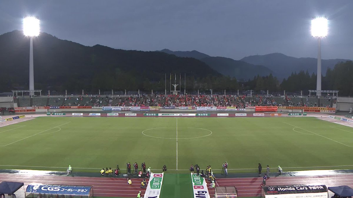 🗣️「サッカーというものを愛し、寄り添い、尽くしてきました」 今シーズンをもって現役引退する #関憲太郎 選手。 引退セレモニーでのスピーチをノーカットでお届けします💐 レノファ山口FC #レノファ山口FC #Jリーグ