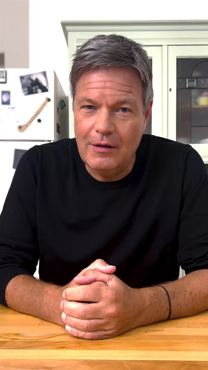 Ich freue mich auf eure Perspektive, schickt mir gerne eure Videos vom Küchentisch!
